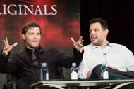 2015 Television Critics' Association - CW Panels - Source: Getty